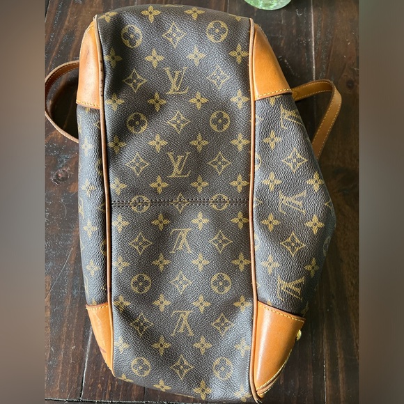 ♥️Louis Vuitton Monogram Estrela MM ♥️ - Picture 9 of 16